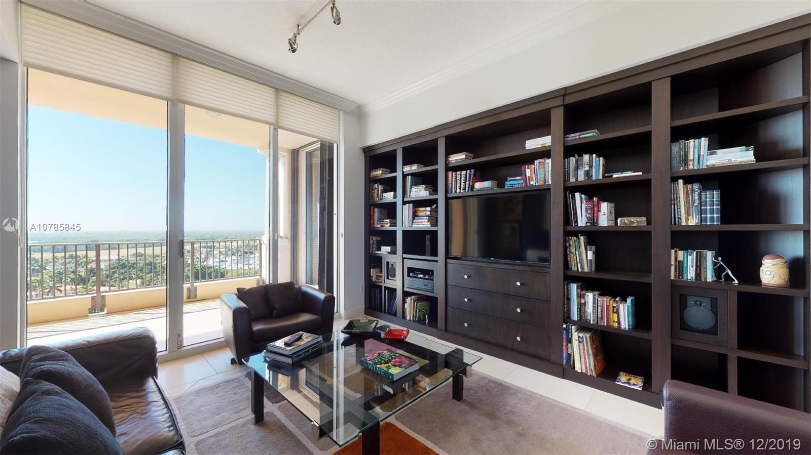 13621 Deering Bay Dr #PH1202 Coral Gables, FL 33158