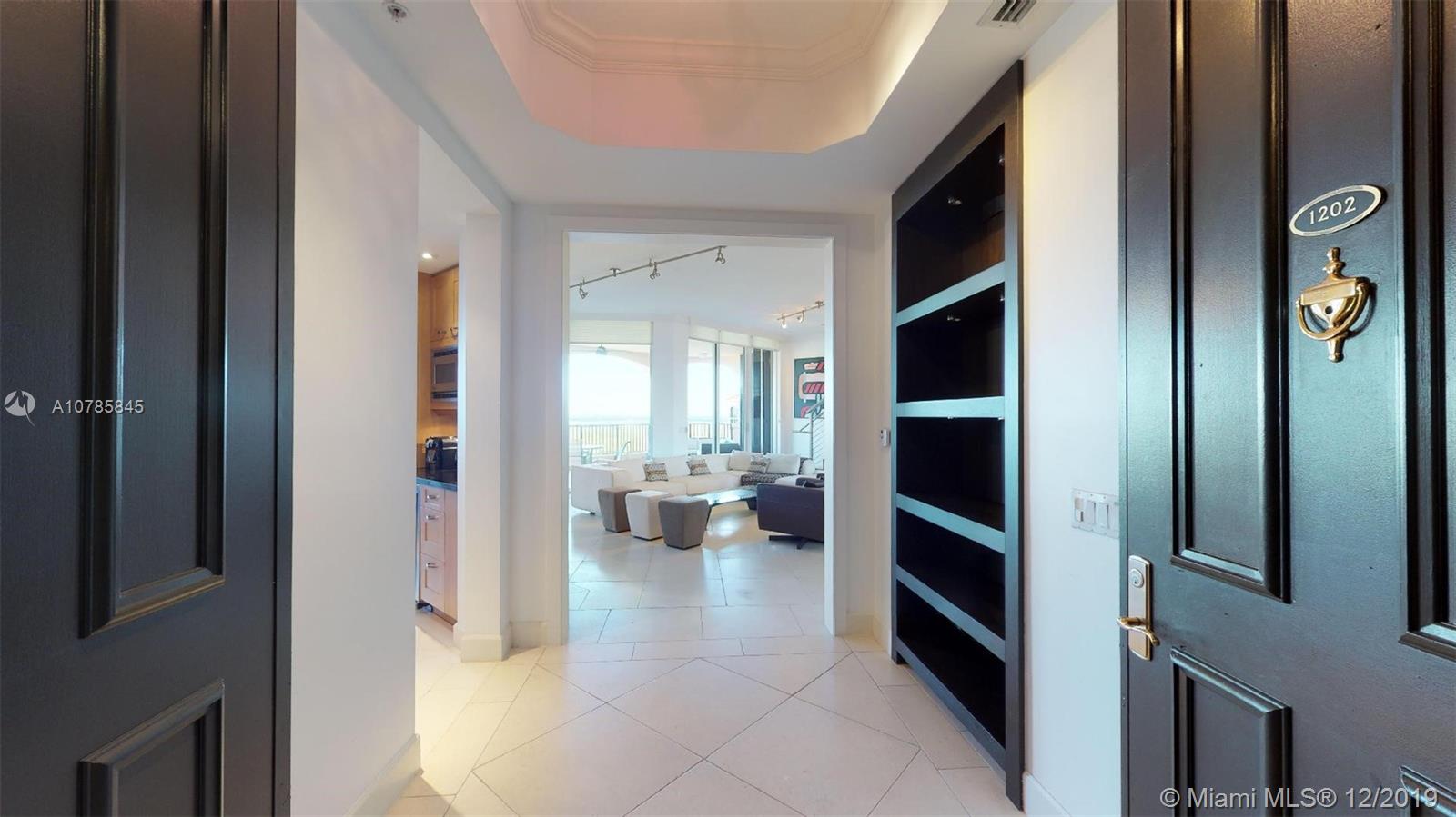 13621 Deering Bay Dr #PH1202 Coral Gables, FL 33158