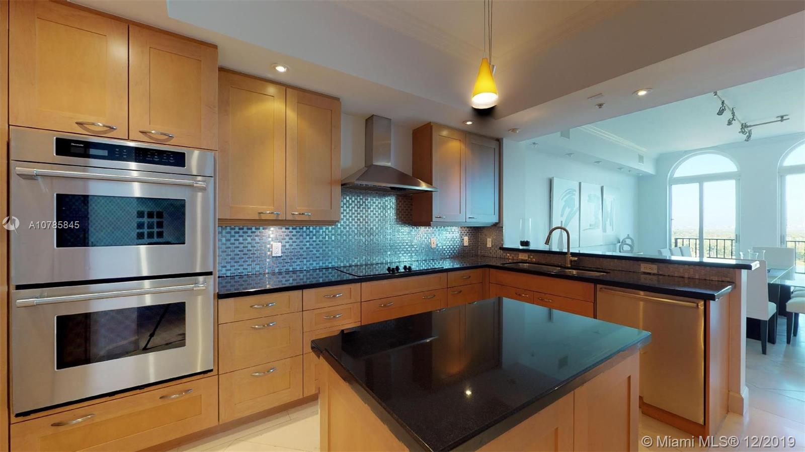 13621 Deering Bay Dr #PH1202 Coral Gables, FL 33158