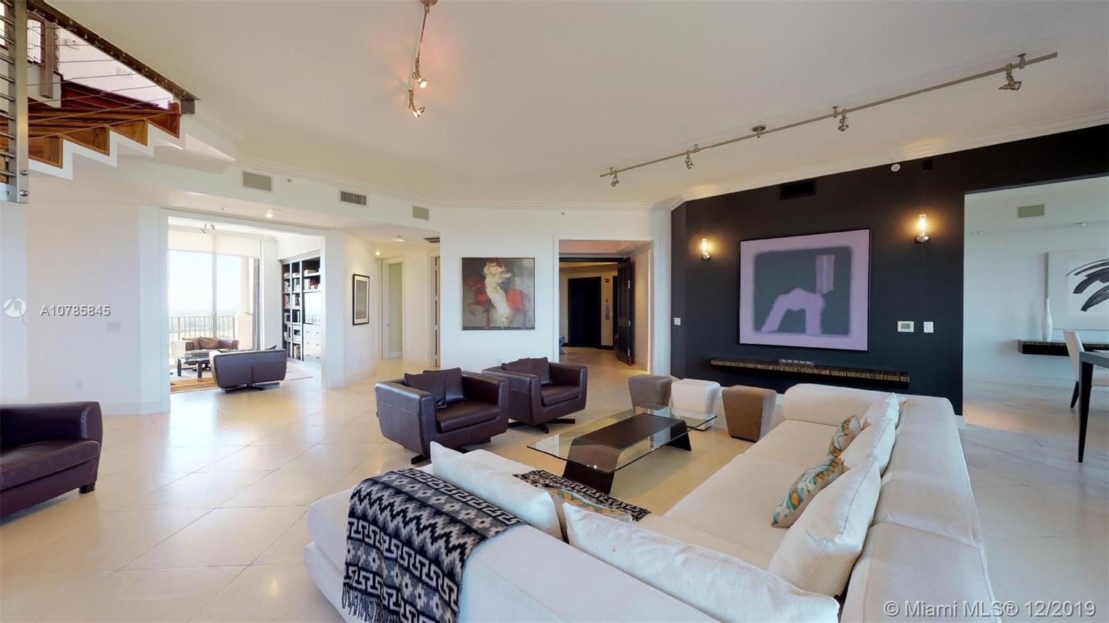 13621 Deering Bay Dr #PH1202 Coral Gables, FL 33158