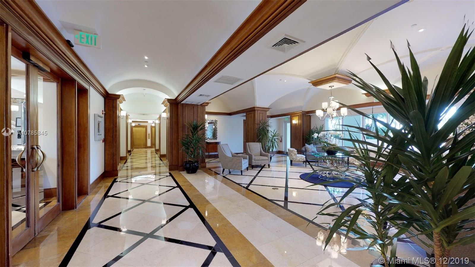 13621 Deering Bay Dr #PH1202 Coral Gables, FL 33158