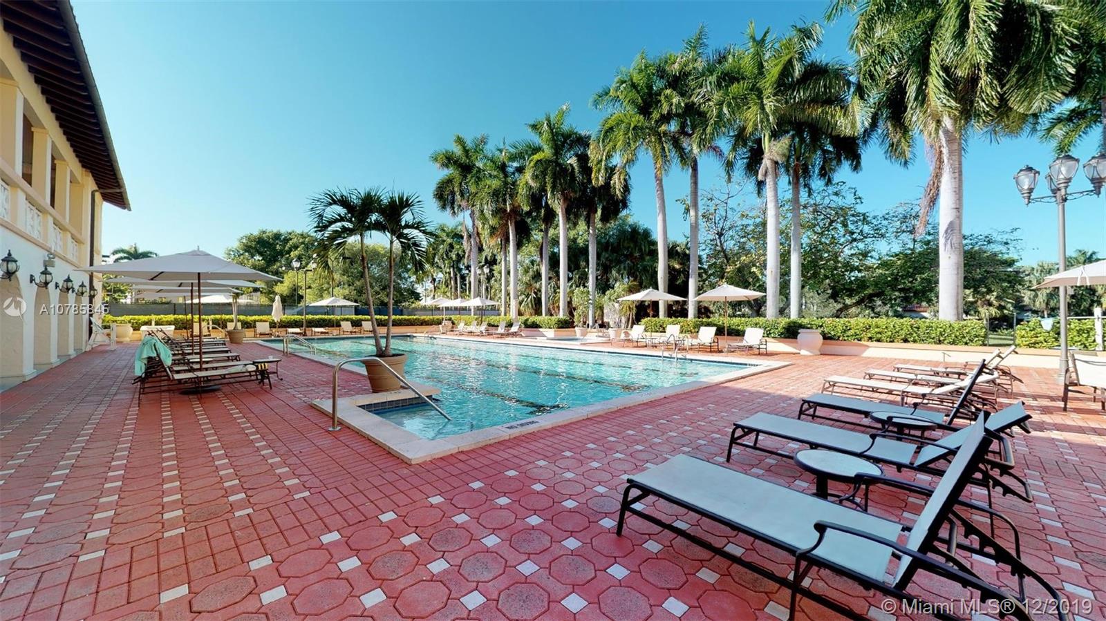 13621 Deering Bay Dr #PH1202 Coral Gables, FL 33158