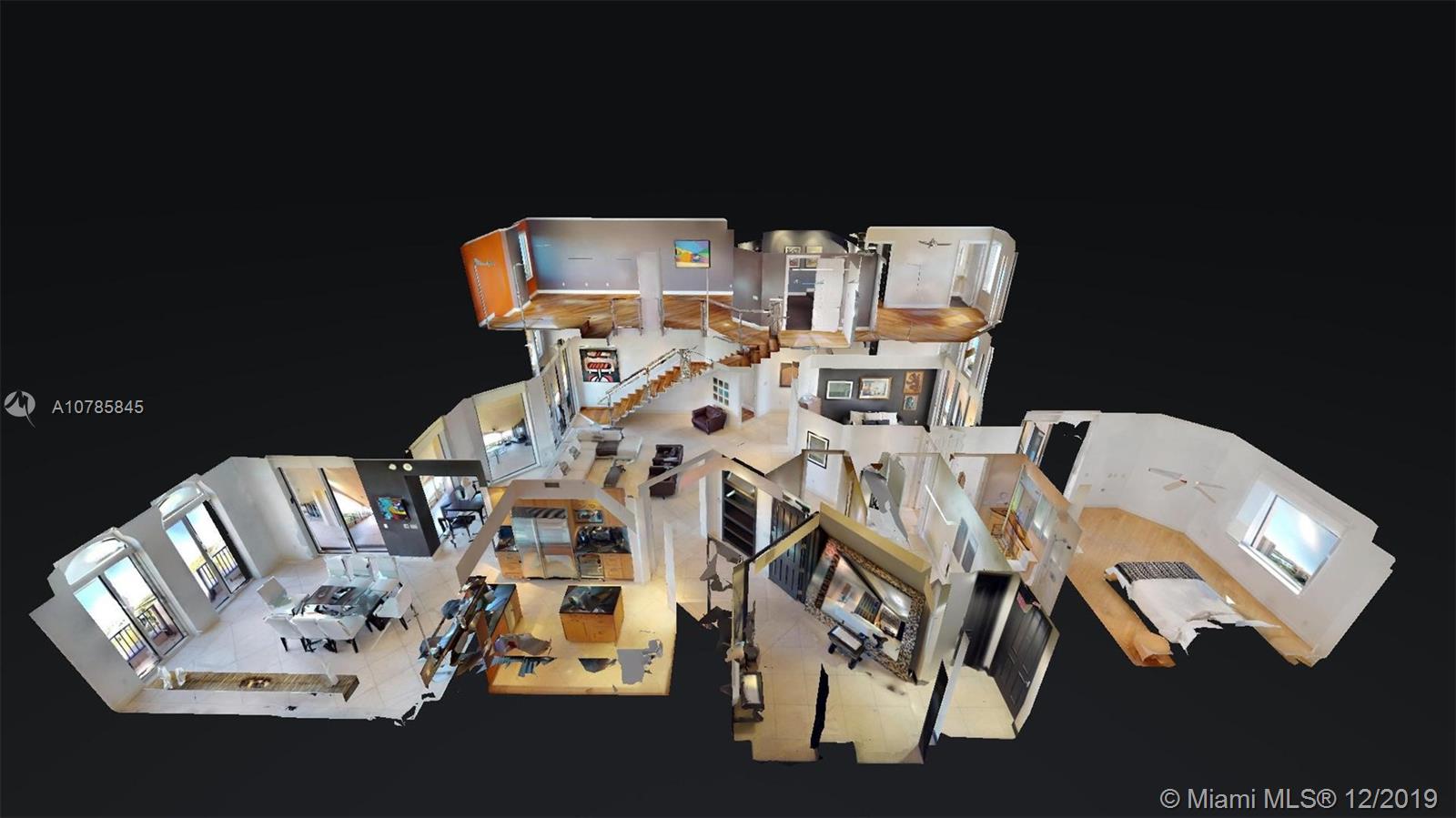 13621 Deering Bay Dr #PH1202 Coral Gables, FL 33158