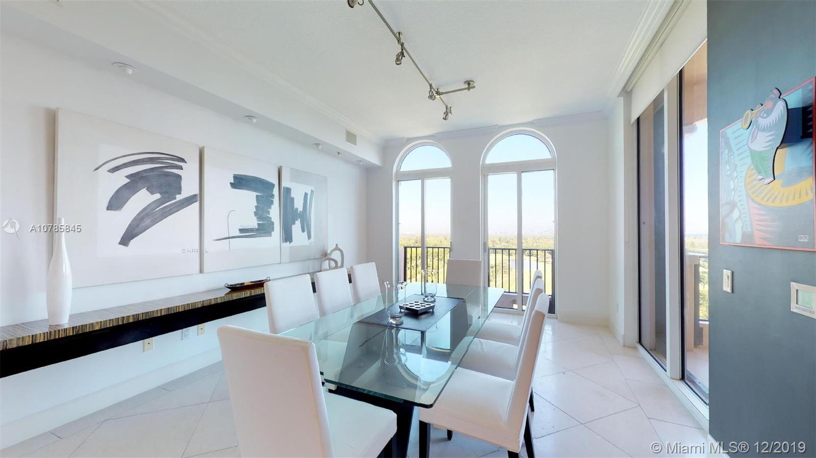 13621 Deering Bay Dr #PH1202 Coral Gables, FL 33158