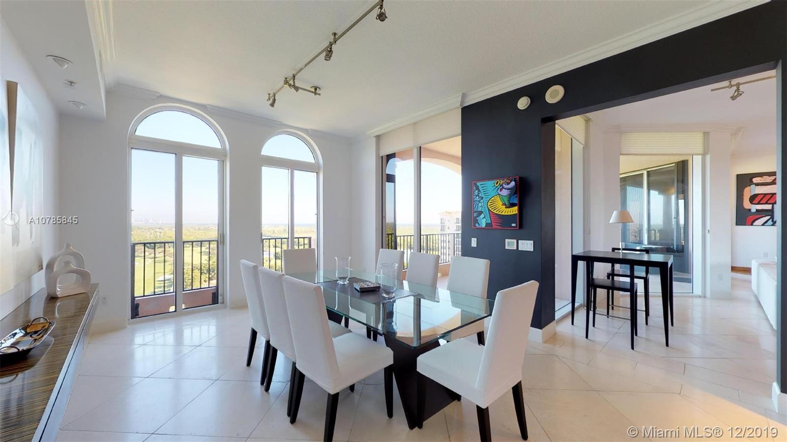 13621 Deering Bay Dr #PH1202 Coral Gables, FL 33158