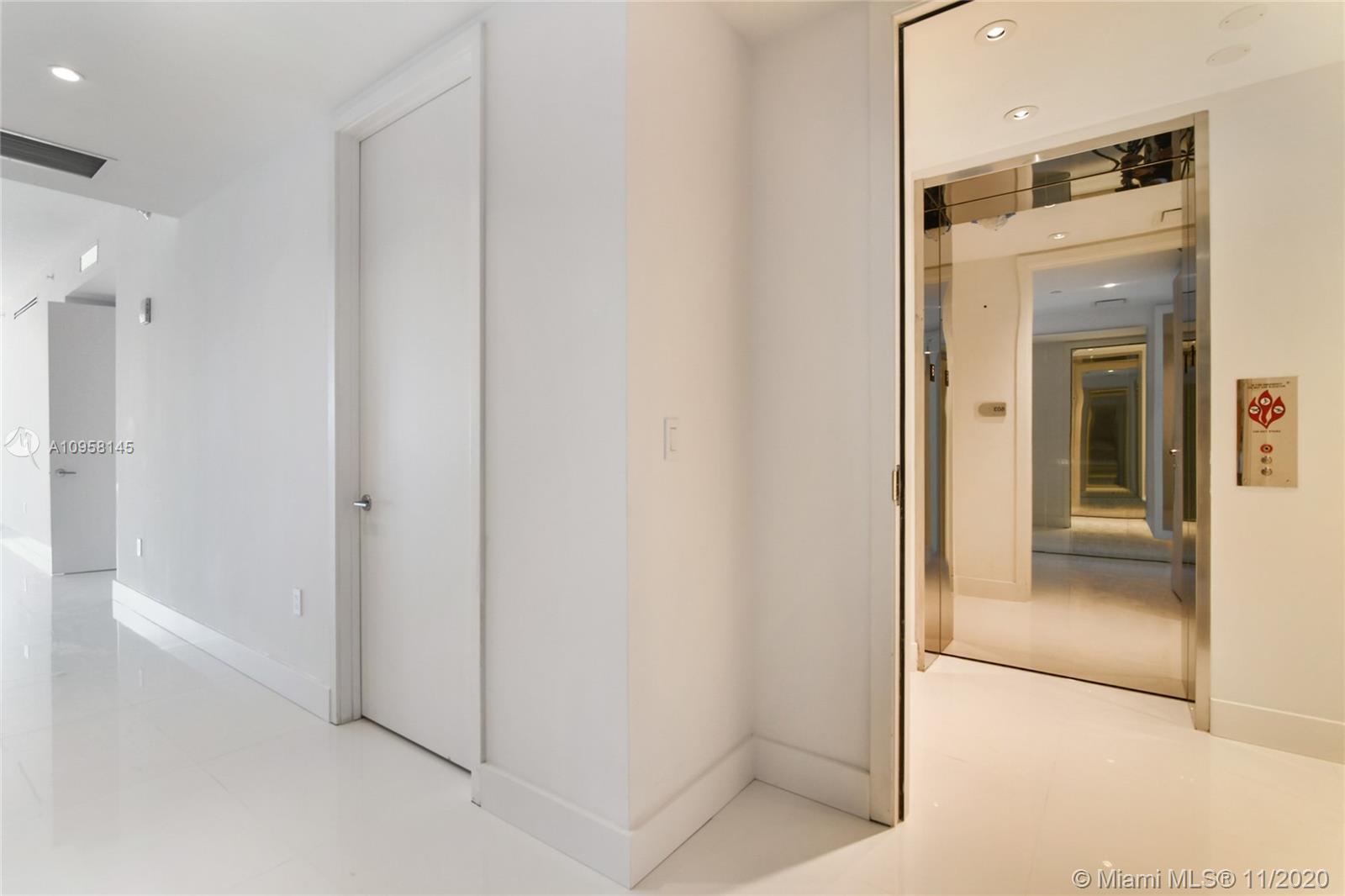 15701 Collins Ave #603
