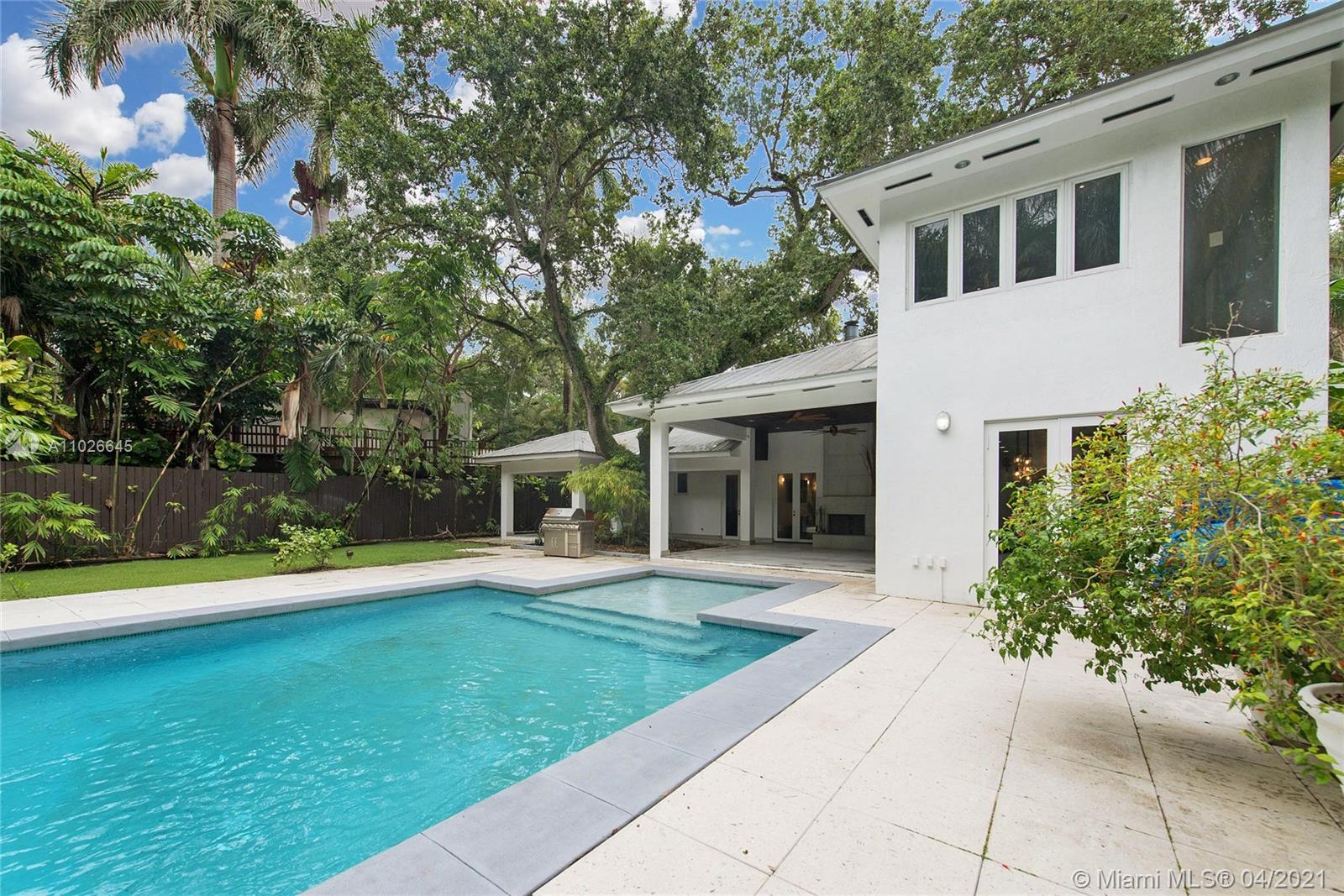 3931 Crawford Ave Coconut Grove, FL 33133