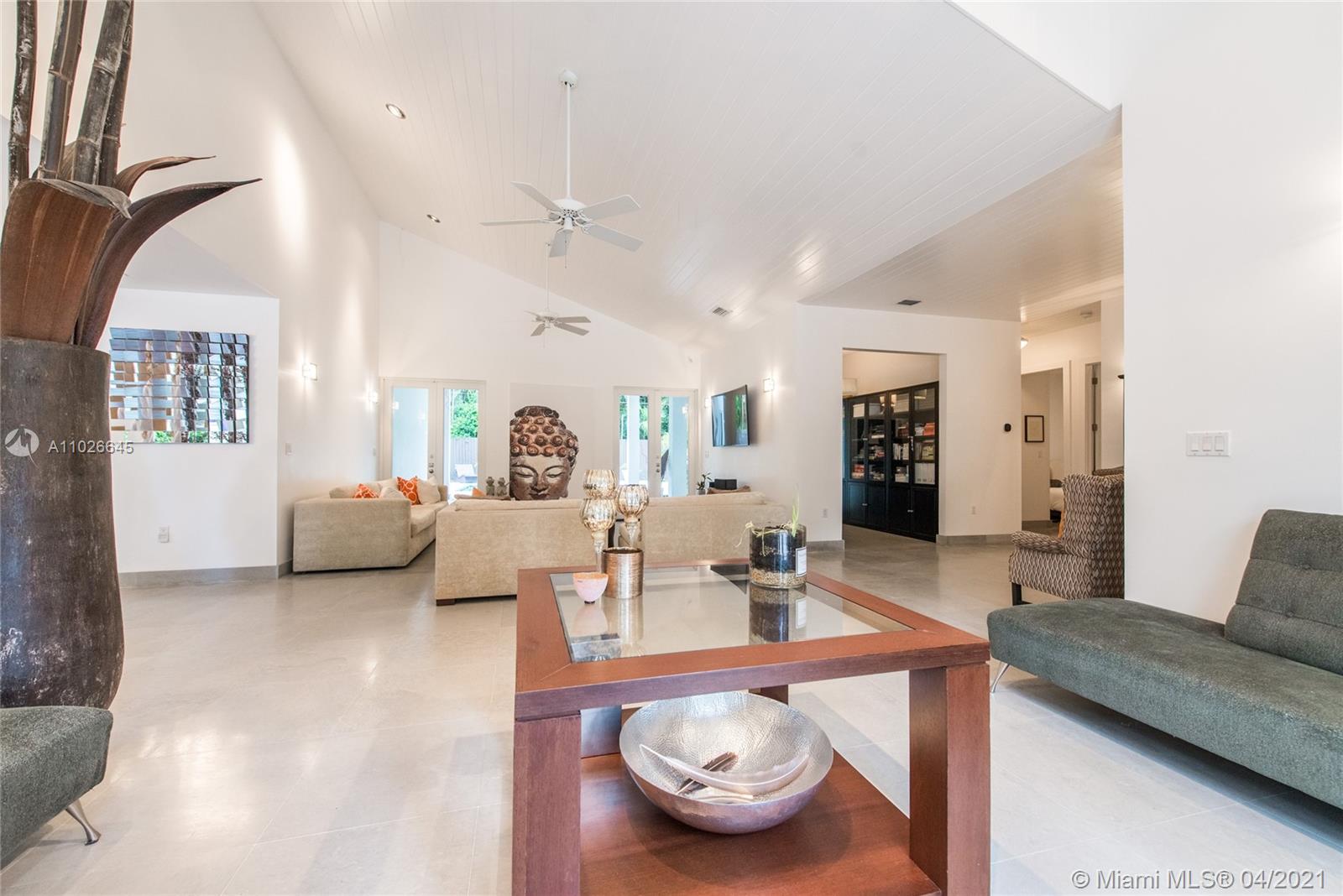 3931 Crawford Ave Coconut Grove, FL 33133