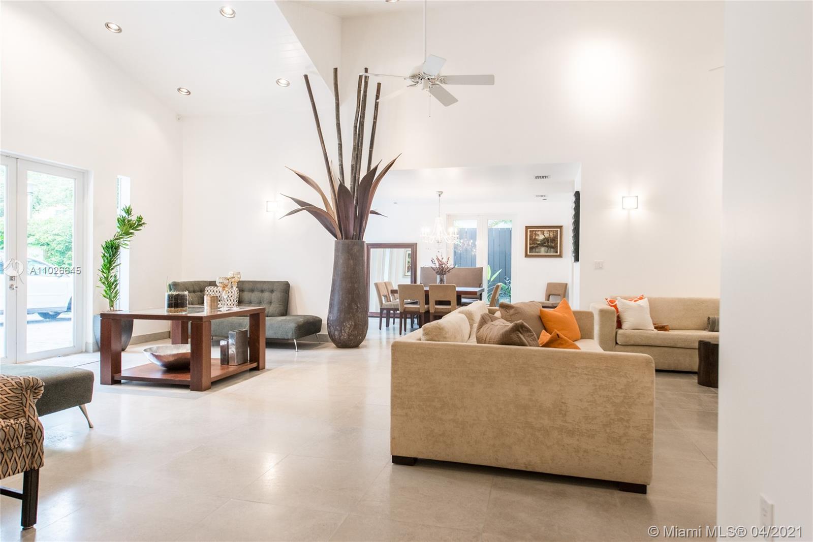 3931 Crawford Ave Coconut Grove, FL 33133