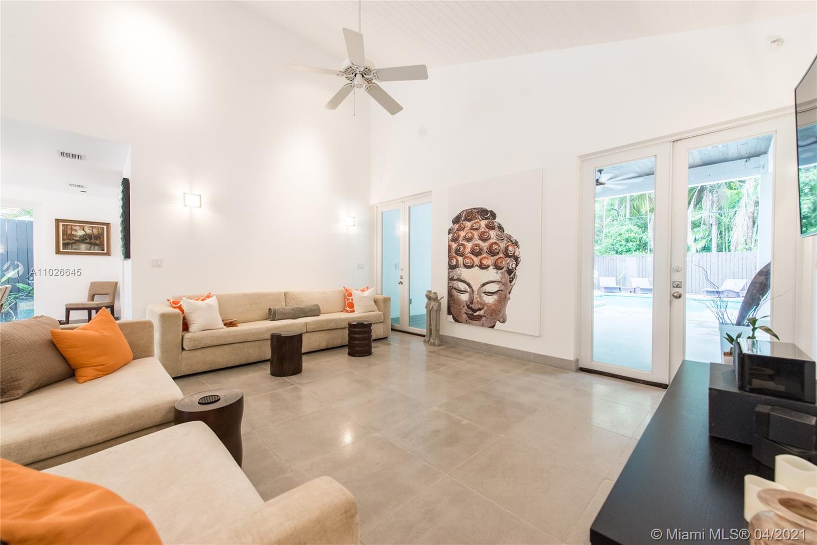 3931 Crawford Ave Coconut Grove, FL 33133