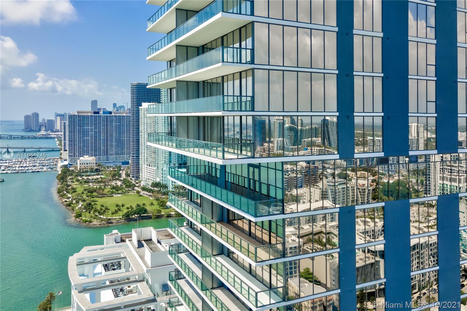 Condos For Rent in Edgewater Miami