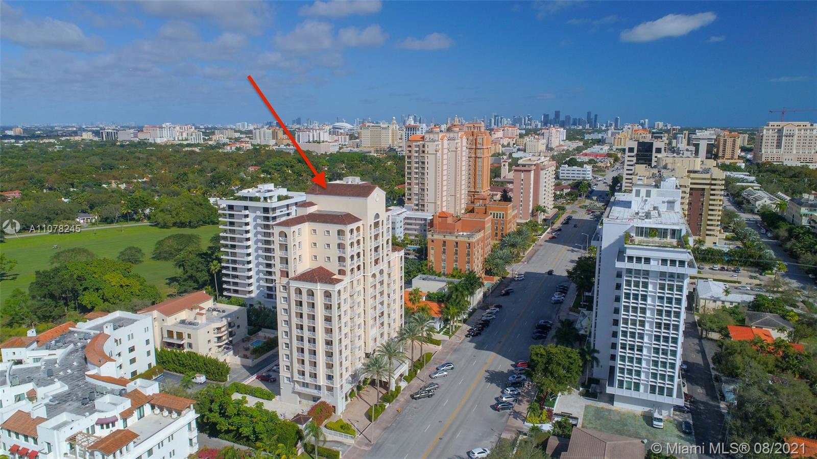 721 Biltmore Way #401