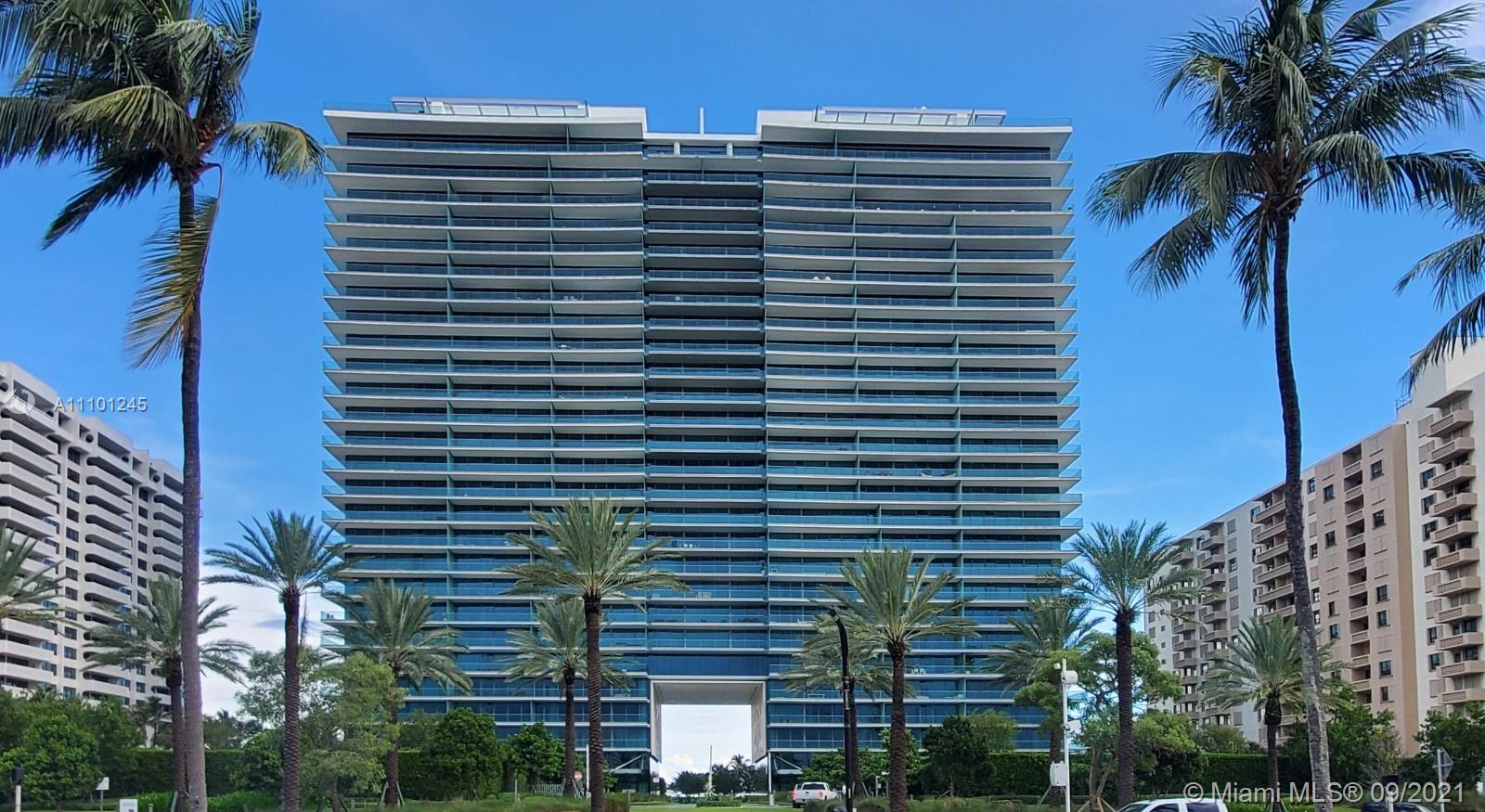 10201 Collins Ave #2606