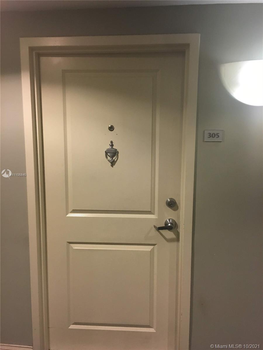 111 E Flagler St #305