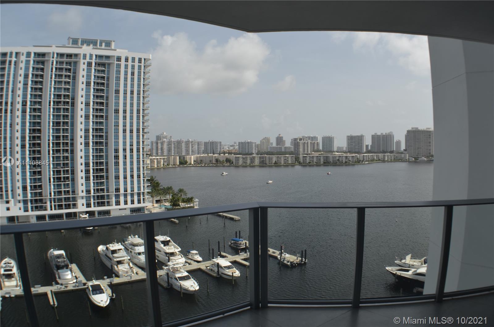 17111 Biscayne Blvd #1003