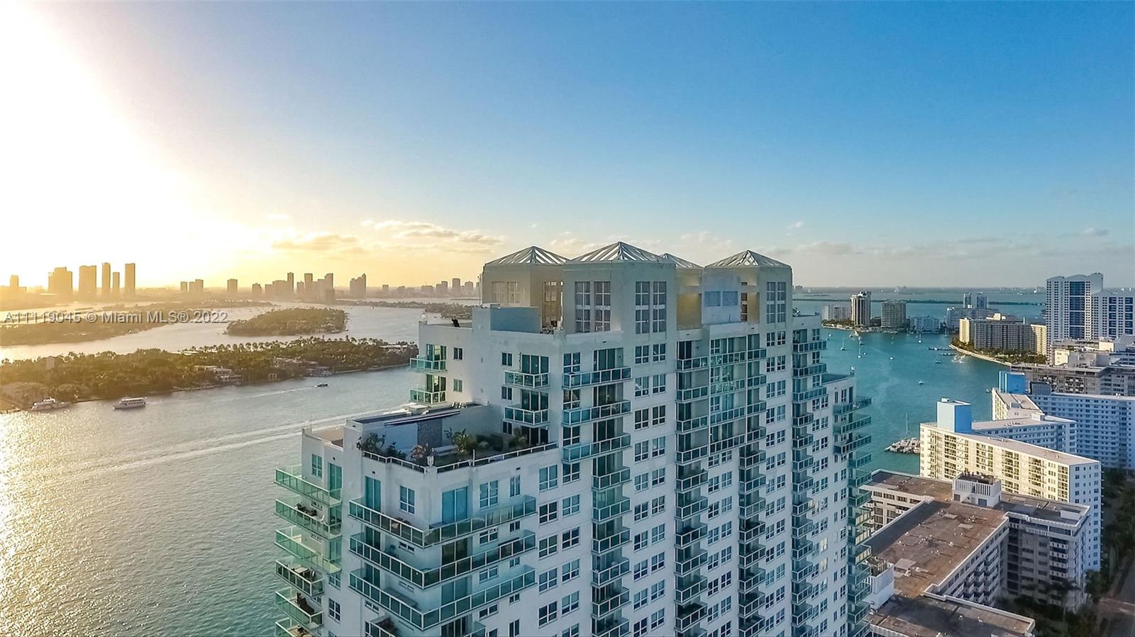650 West Ave #1012