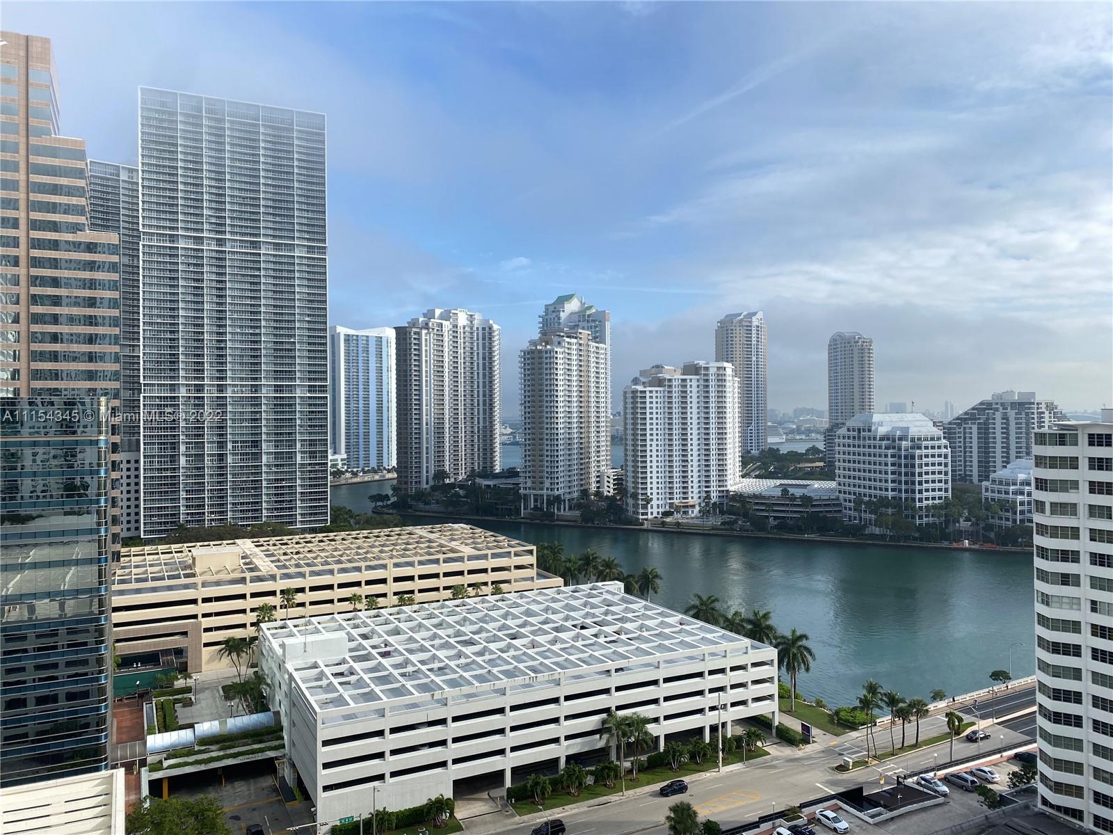 950 Brickell Bay Dr #1910