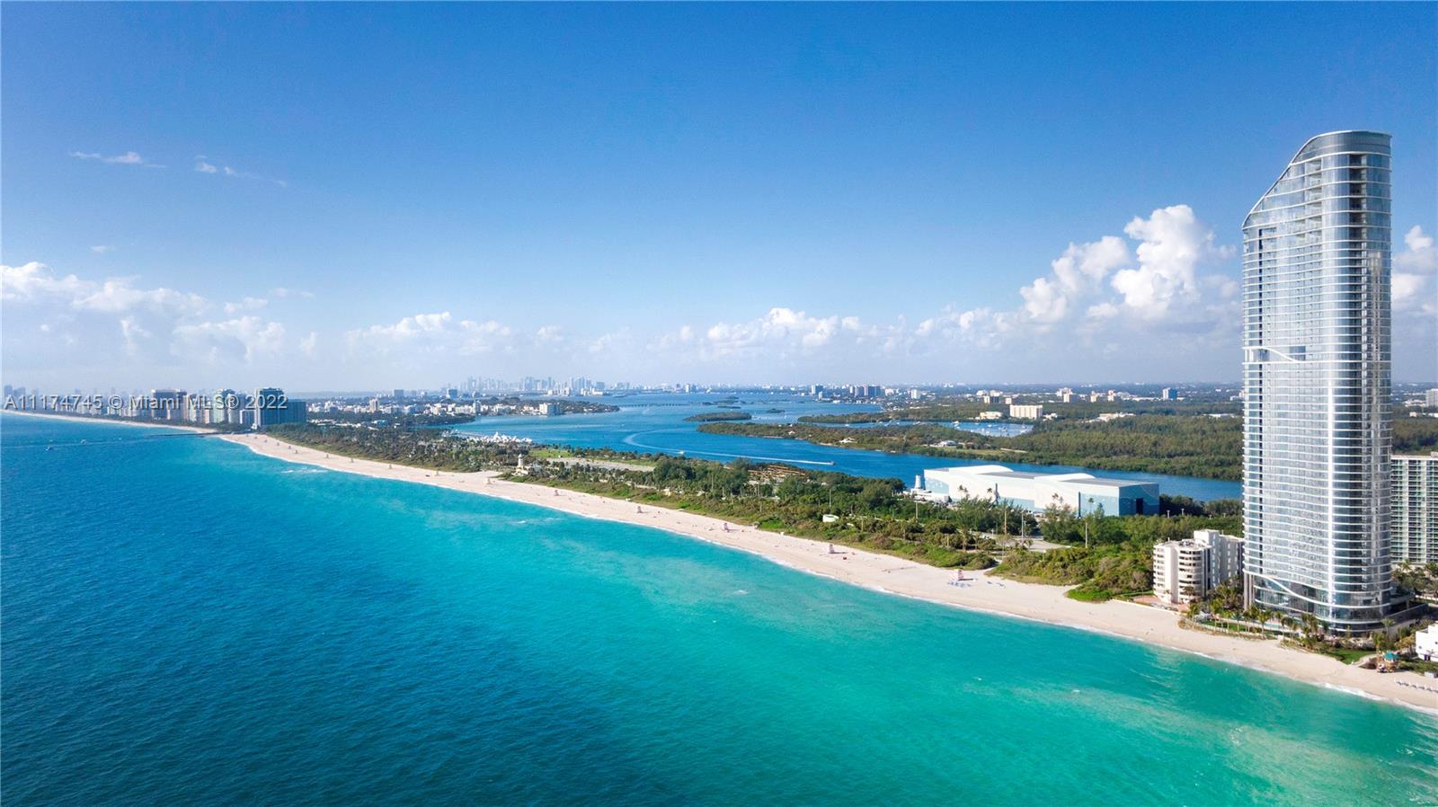 15701 Collins Ave #705