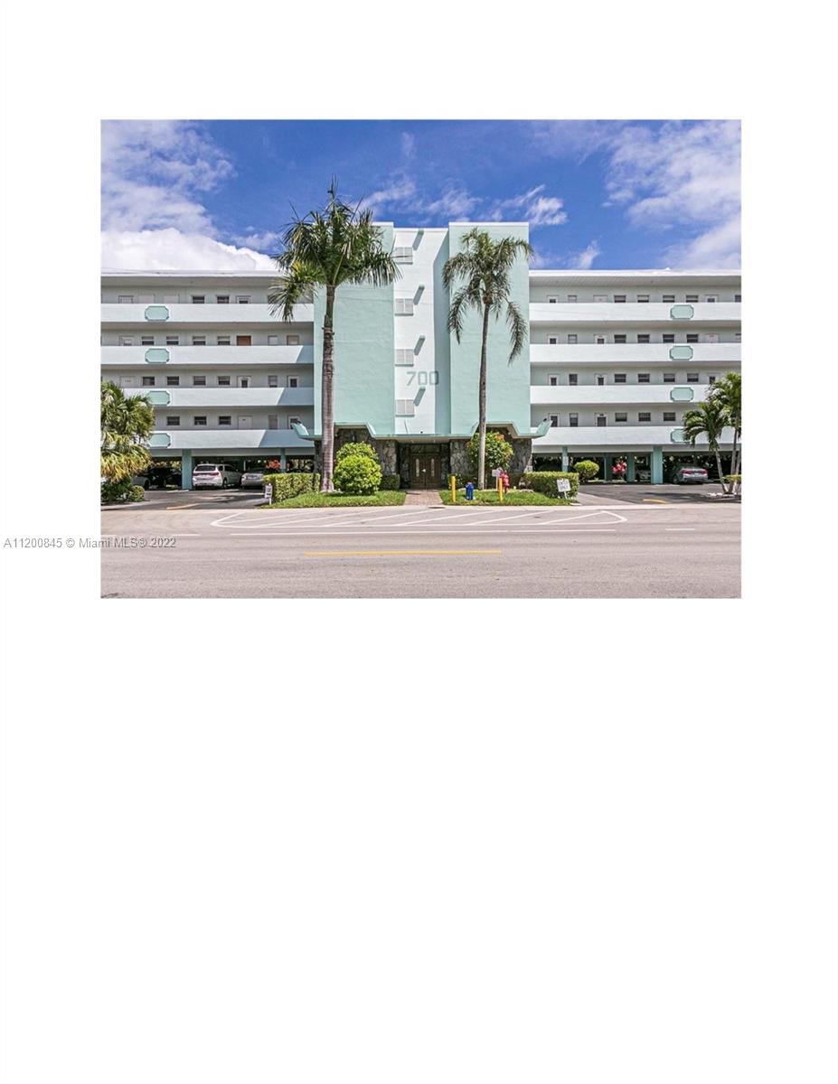 700 NE 14th Ave #511