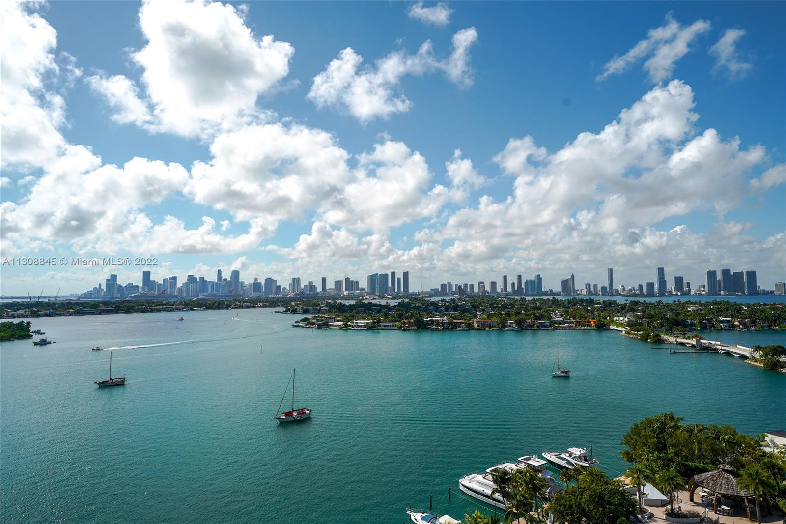 9 Island Ave #1606