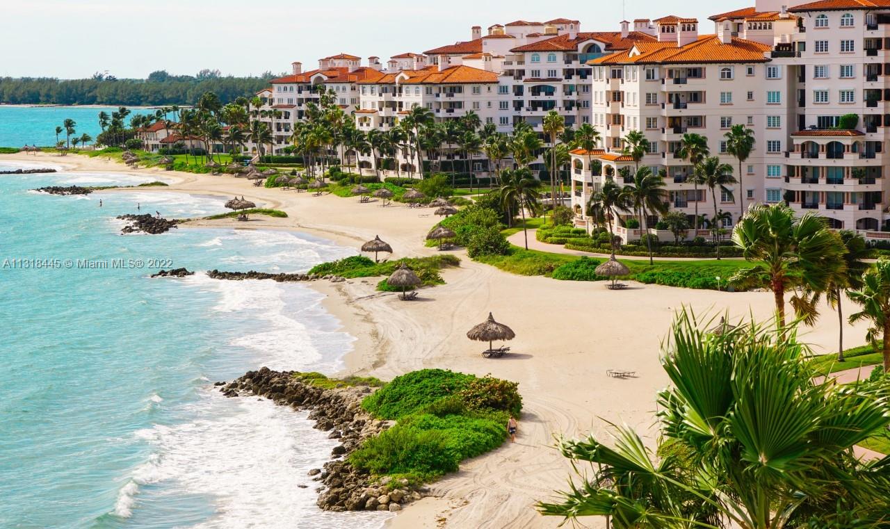 7600 Fisher Is Dr #7611,Miami, FL 33109