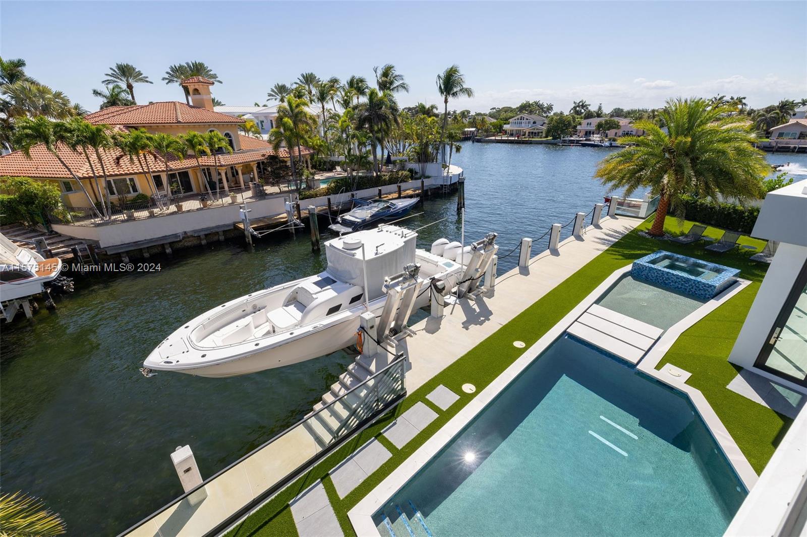 749 Bamboo Dr Boca Raton, FL 33432