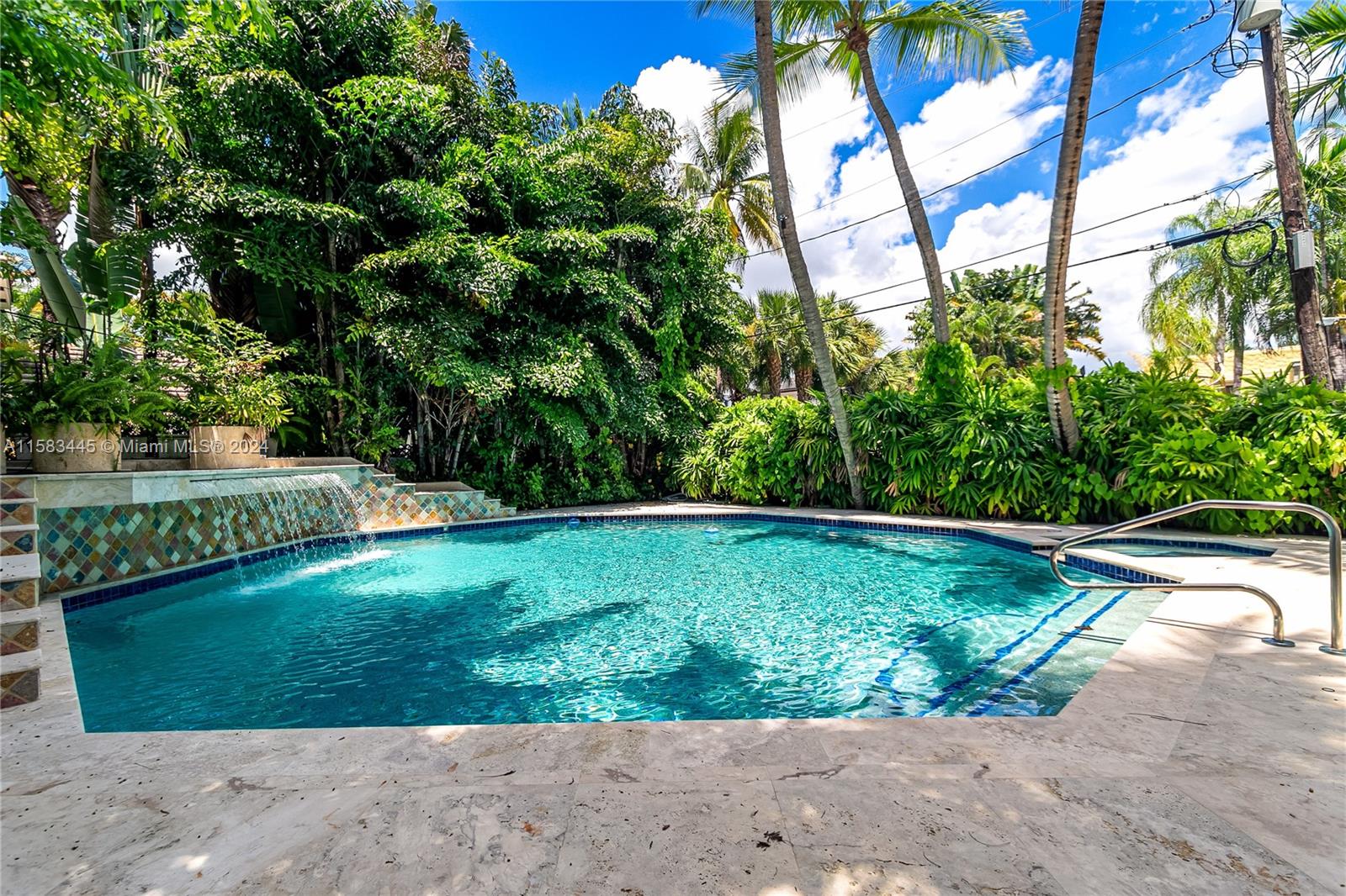 709 Idlewyld Dr Fort Lauderdale, FL 33301