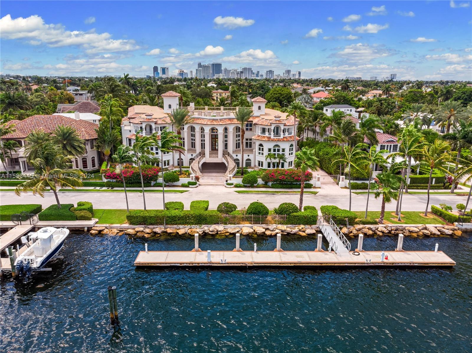 709 Idlewyld Dr Fort Lauderdale, FL 33301