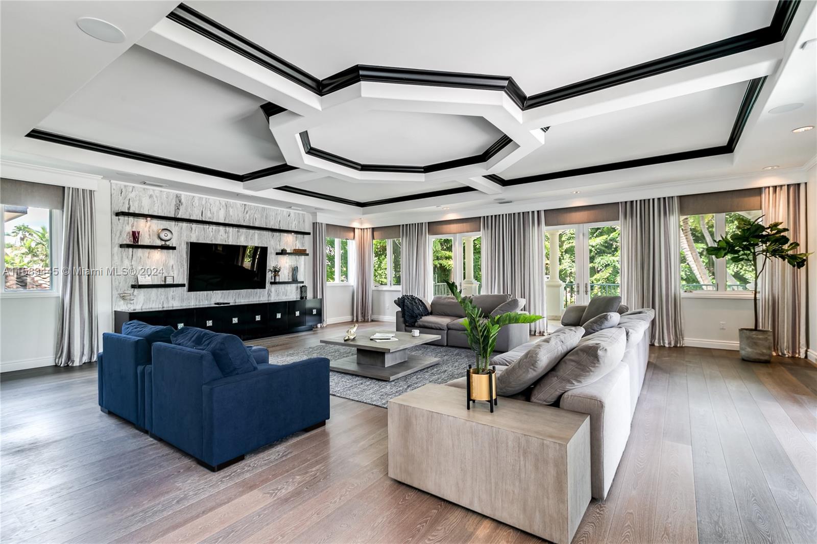 709 Idlewyld Dr Fort Lauderdale, FL 33301