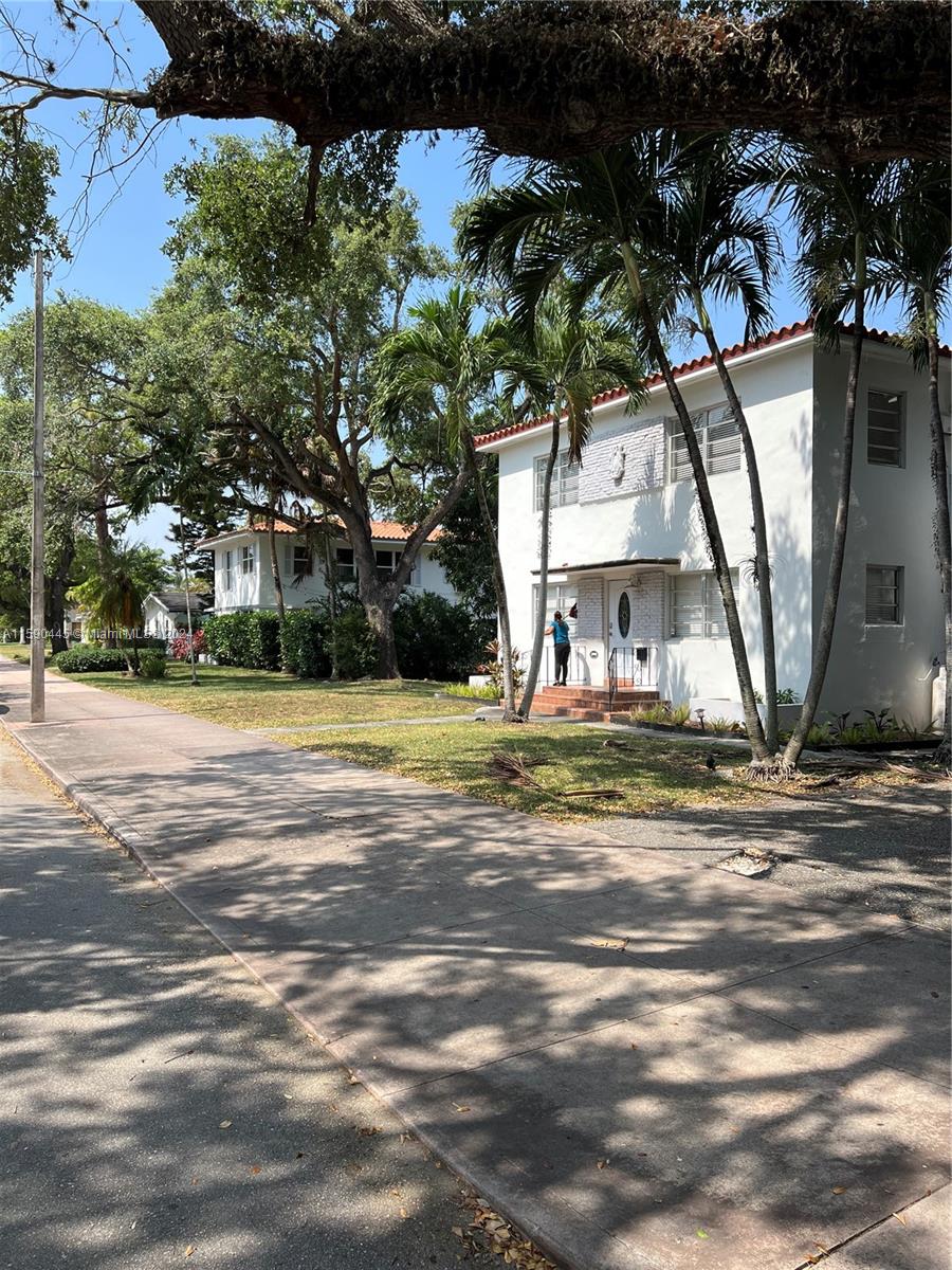 Townhouse