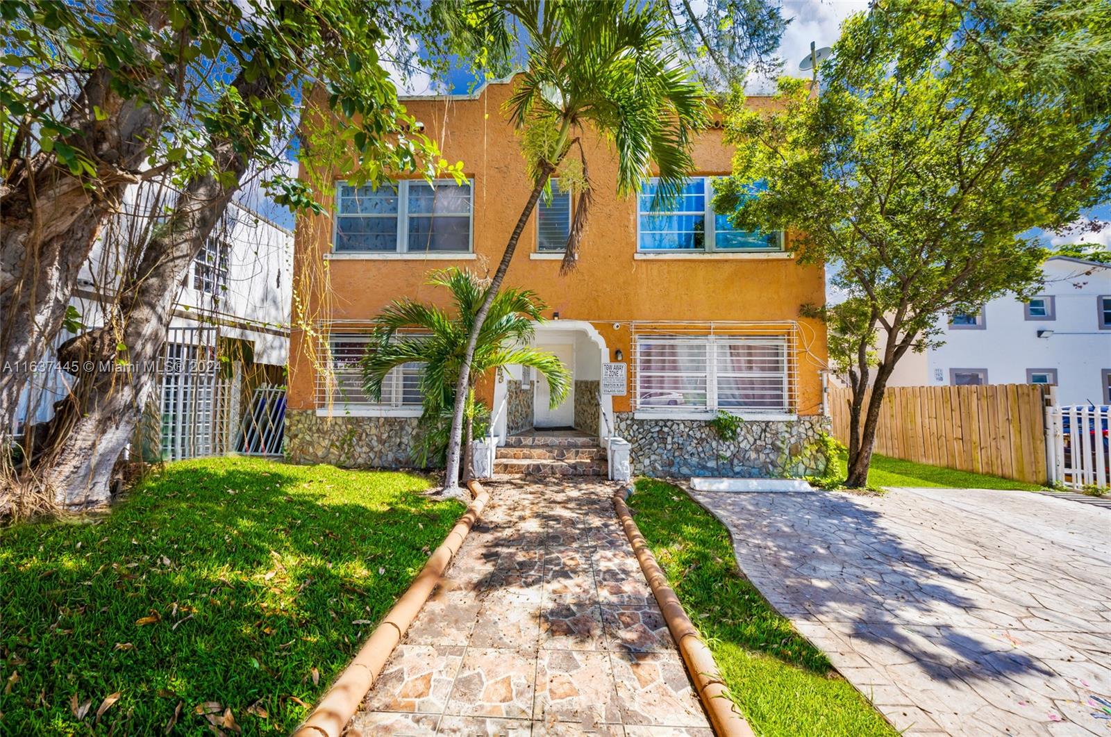 Duplex / Quad Plex / Triplex