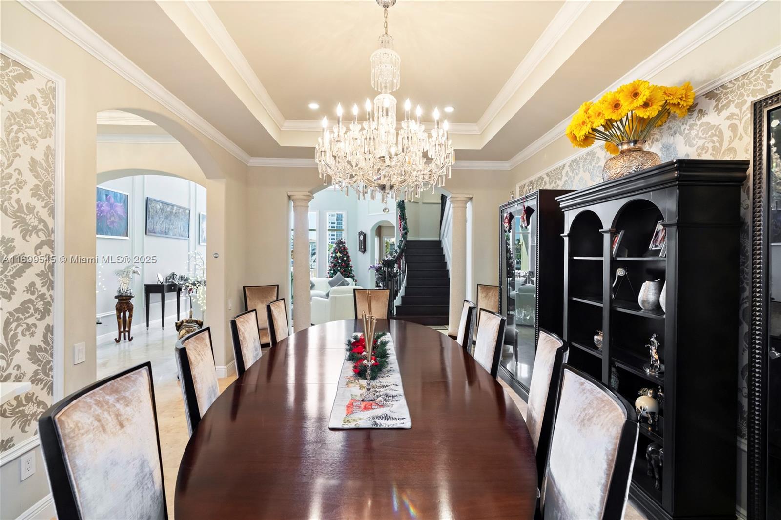 1555 Windjammer Way Hollywood, FL 33019