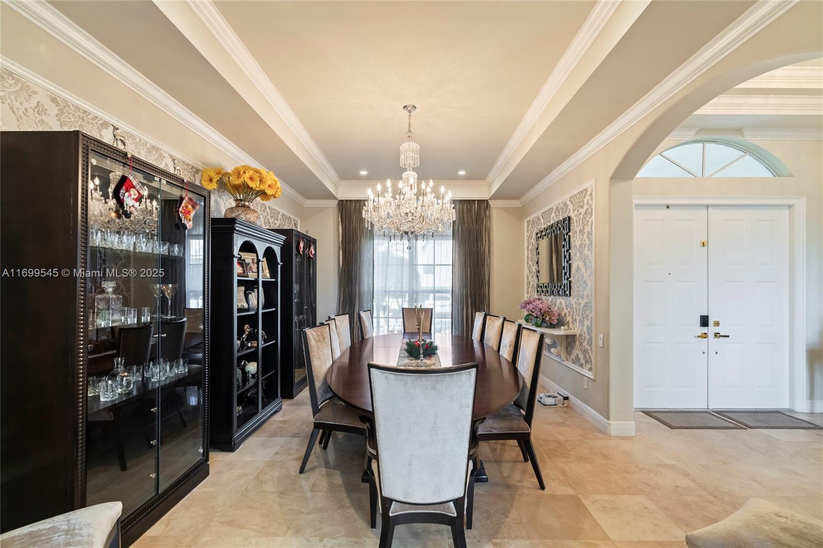 1555 Windjammer Way Hollywood, FL 33019