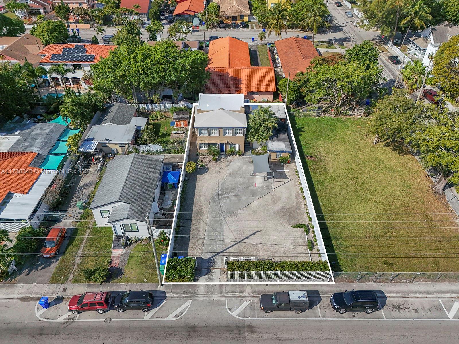 Duplex / Quad Plex / Triplex