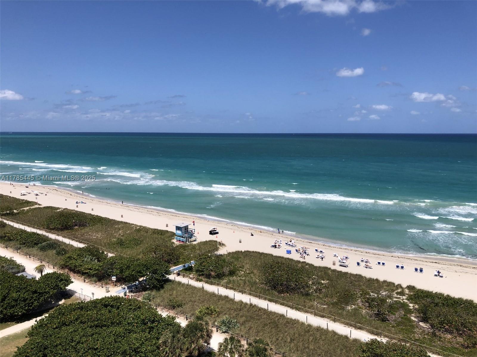 9273 Collins Ave #1104