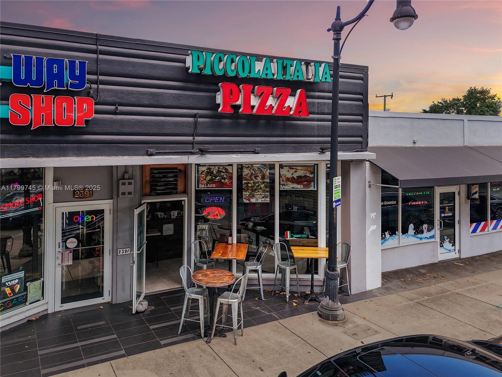 2389 SW 22nd St Miami, FL 33145