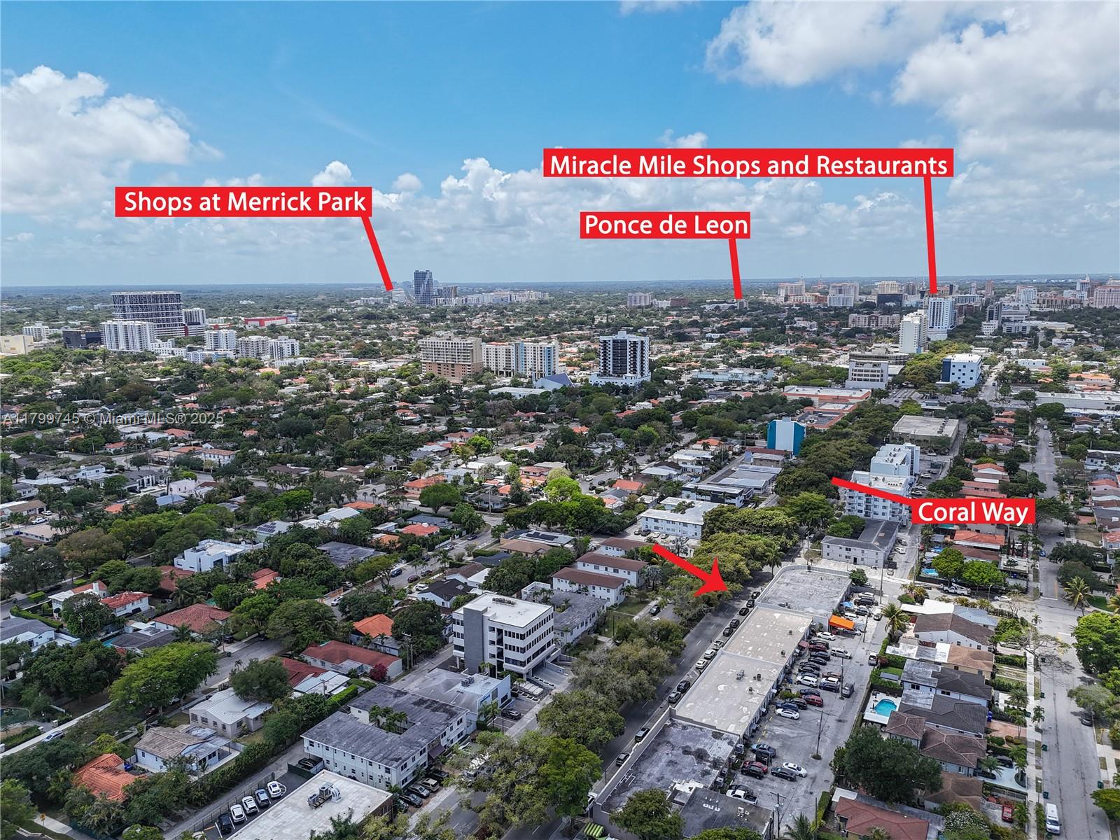 2389 SW 22nd St Miami, FL 33145