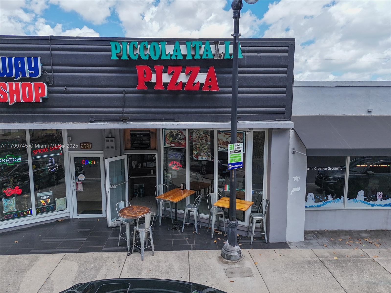 2389 SW 22nd St Miami, FL 33145