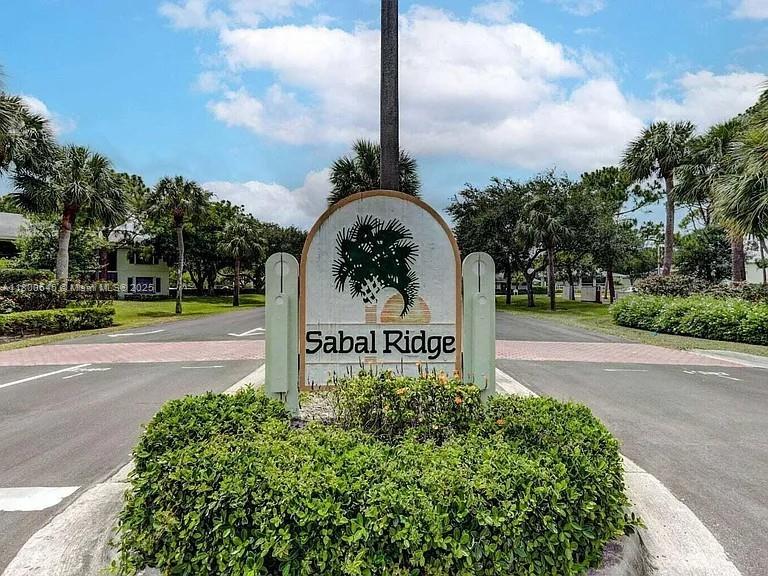 1301 Sabal Rdg Cir #G