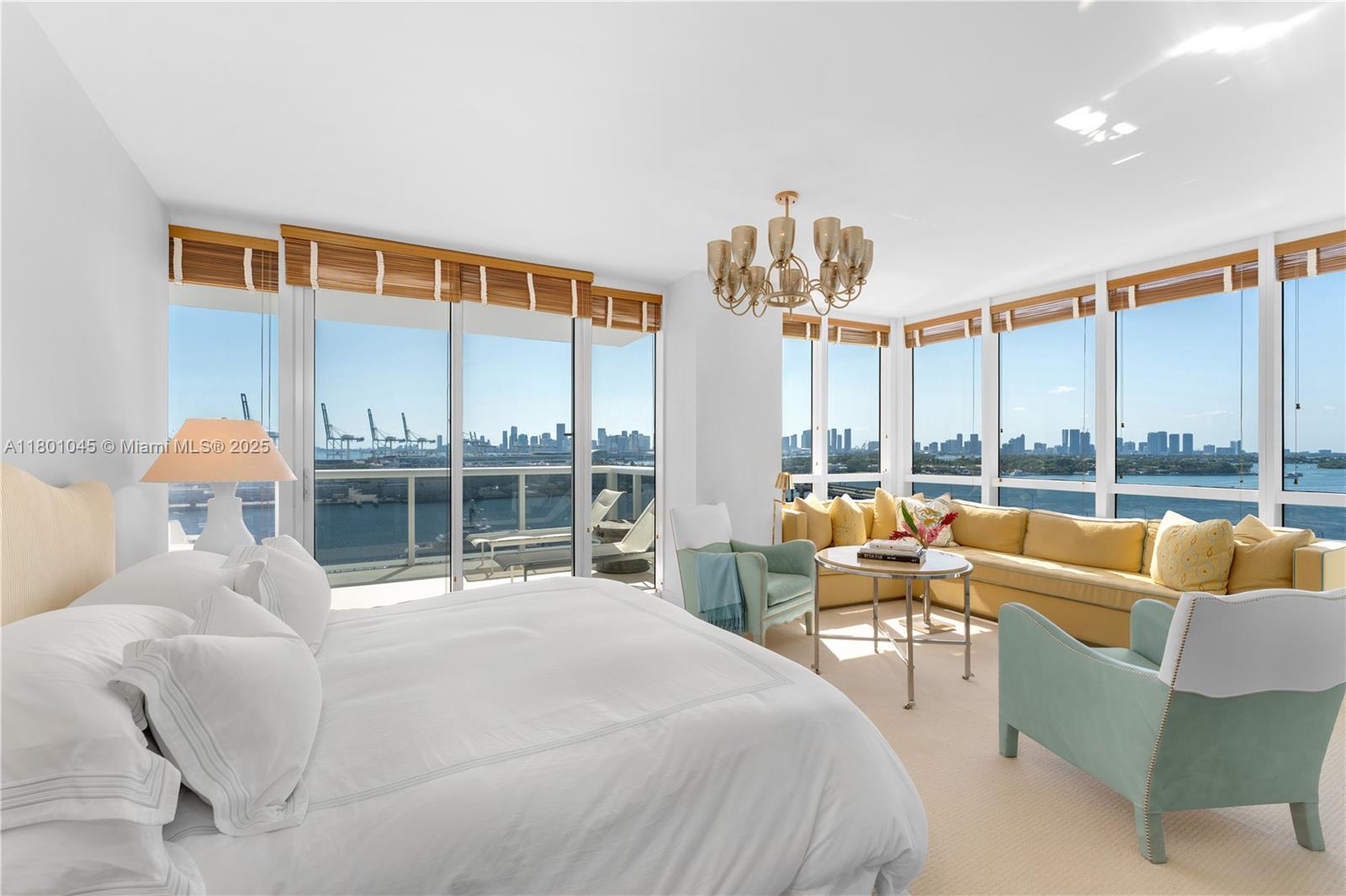 image Murano Grande At Portofin28