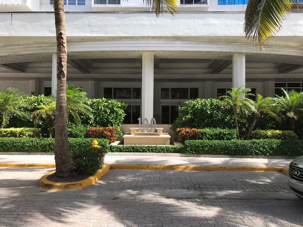 100 Lincoln Rd #848,Miami Beach, FL 33139