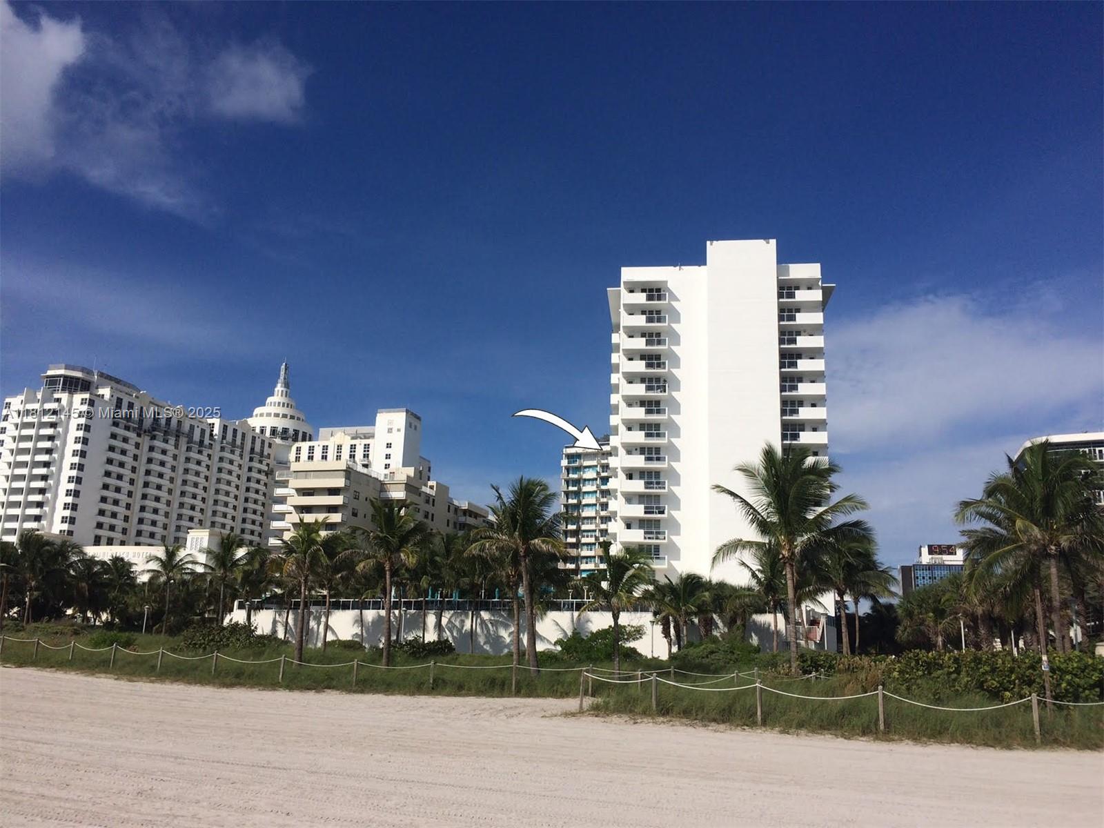 100 Lincoln Rd #848,Miami Beach, FL 33139