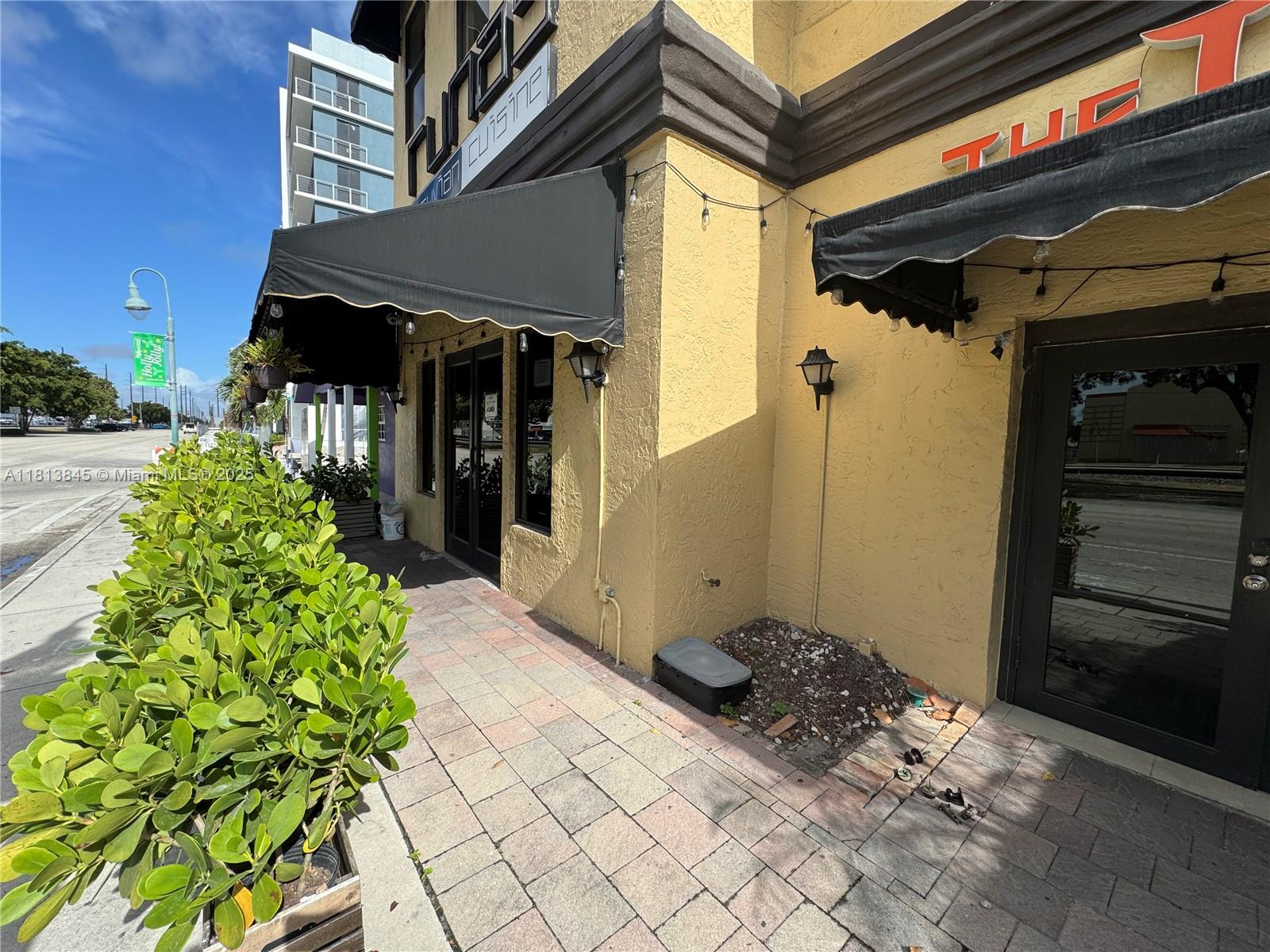 219 N 21st Ave,Hollywood, FL 33020