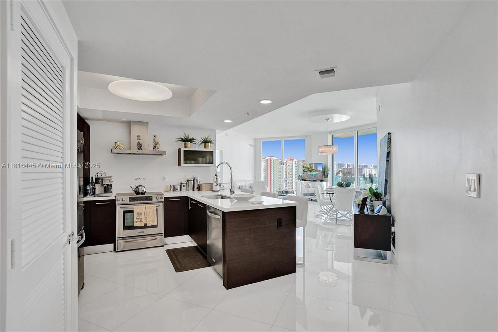 150 Sunny Isles Blvd #1-1803,Sunny Isles Beach, FL 33160