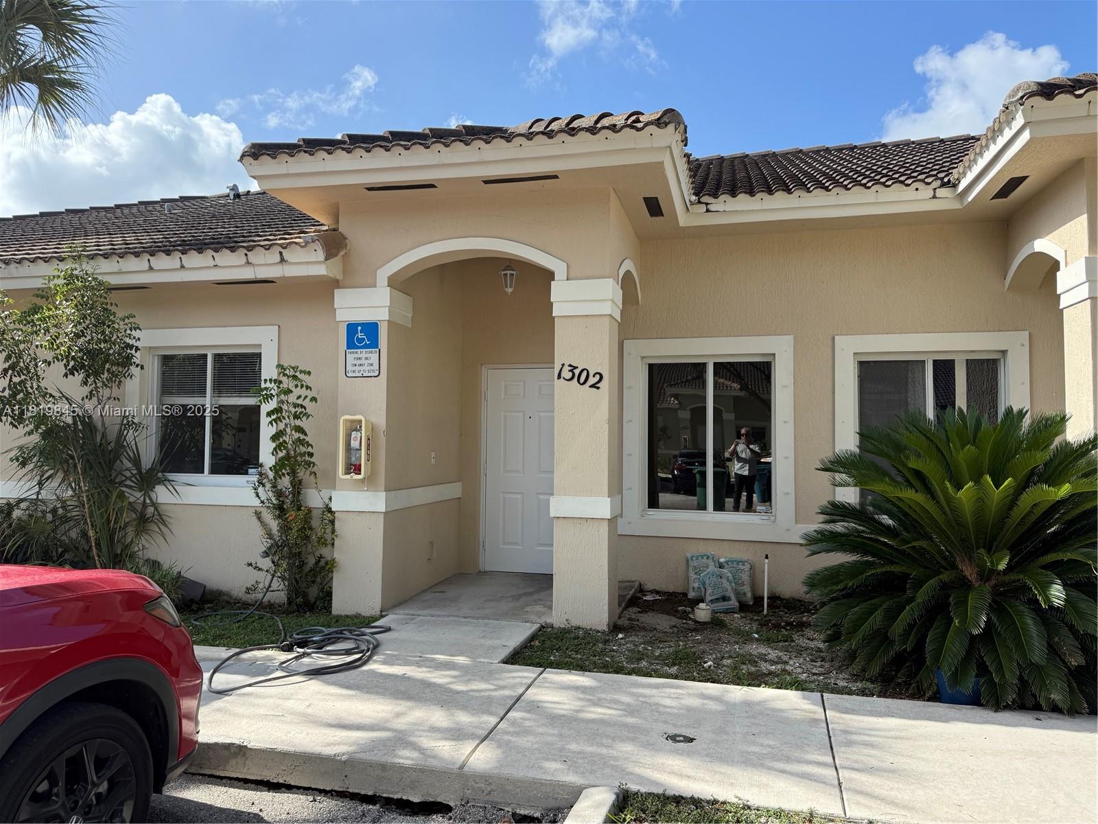 13232 Old Biscayne Dr #1302