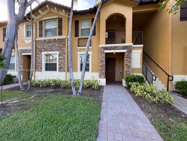 9267 SW 227th St #5-8