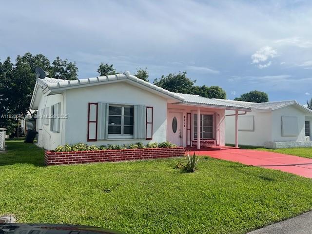 8104 NW 58th Pl #8104