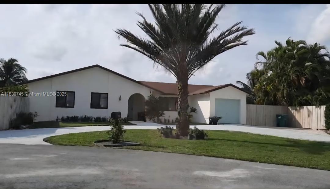 17124 SW 109th Ct