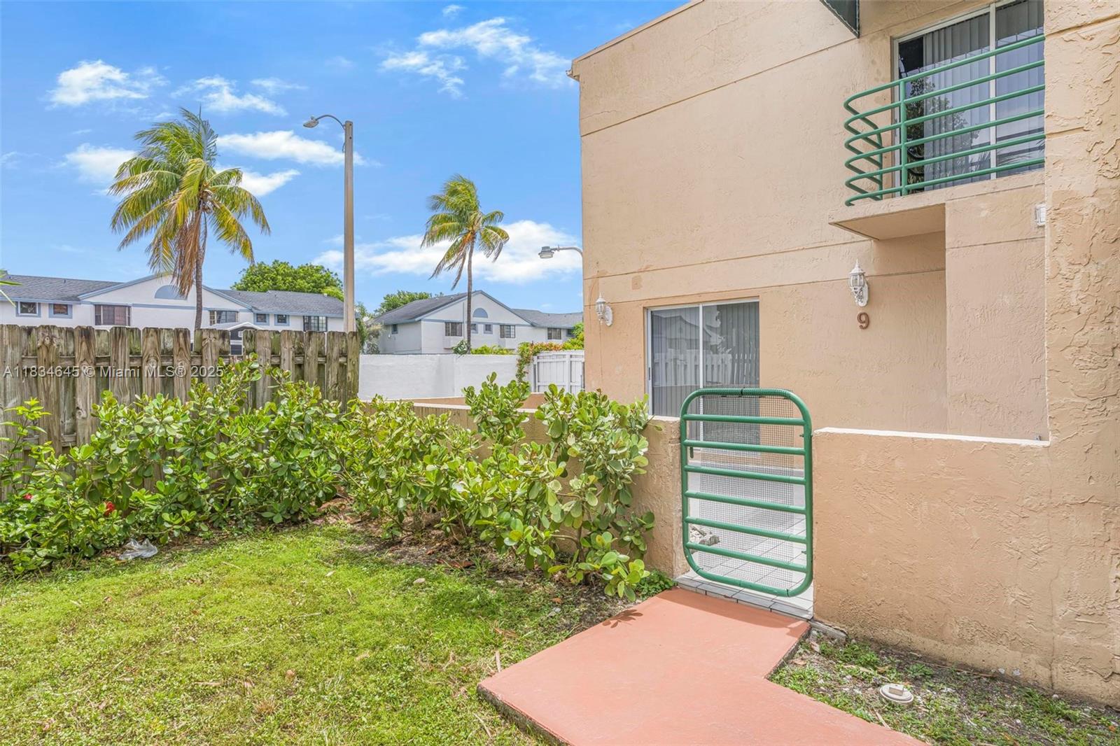 11955 SW 18th Ter #9