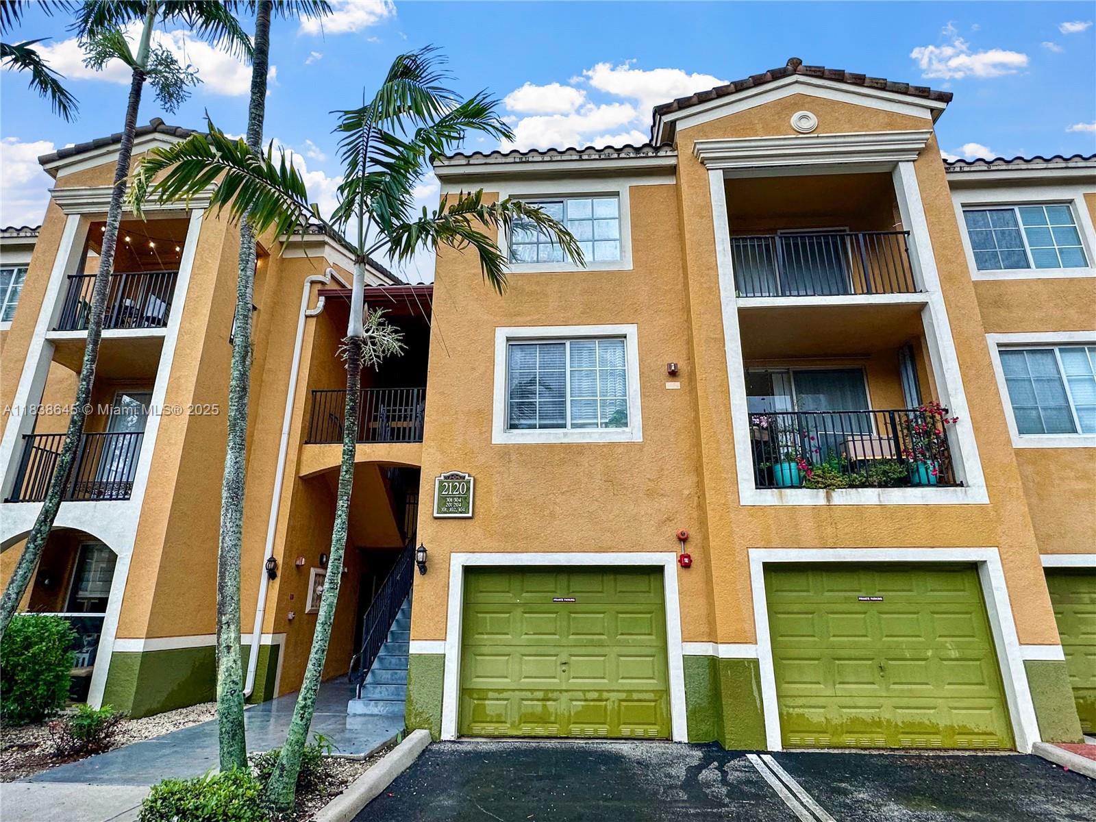 2120 W Preserve Way #301